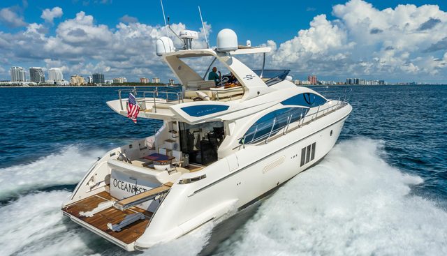 noname yacht for sale 13