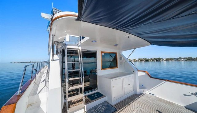 The Cotton Picker yacht for sale 18