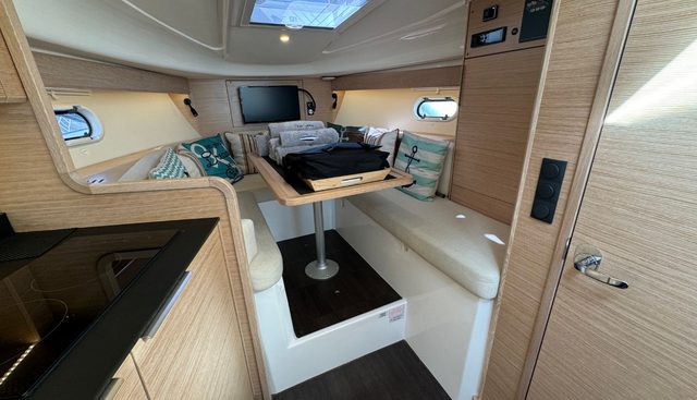 Our Jess yacht for sale 17