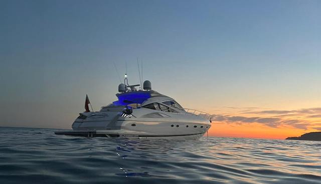 OCEAN THERAPY yacht for sale 5