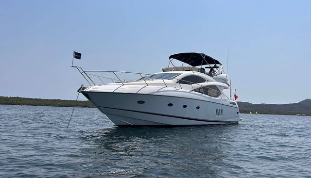 noname yacht for sale 3