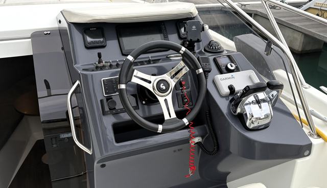 noname yacht for sale 7