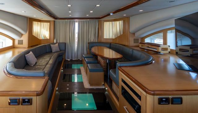 013 yacht for sale 5