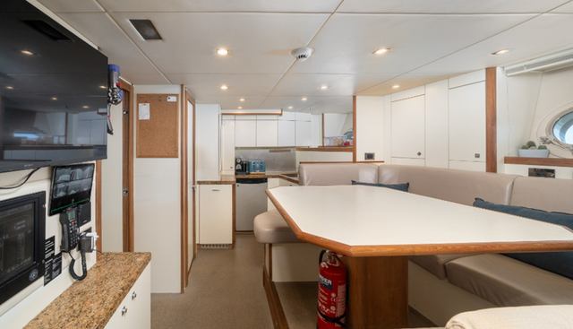 ACACIA yacht for sale 37