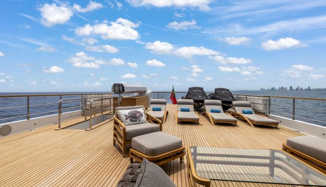 EVELYN P yacht for sale 72
