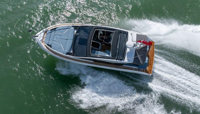 noname yacht for sale 10