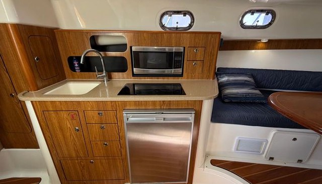 noname yacht for sale 27