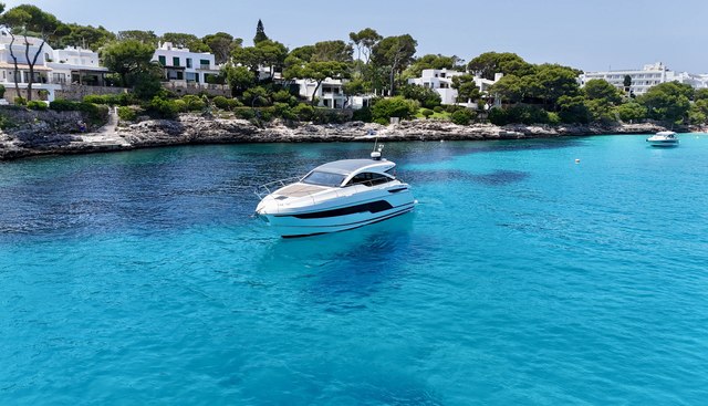 noname yacht for sale 38