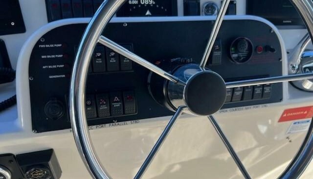 noname yacht for sale 18