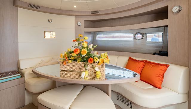 WINDTIME yacht for sale 19