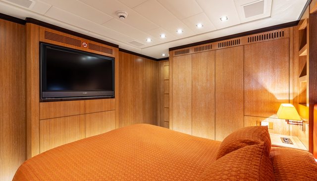 Graziadiu yacht for sale 27