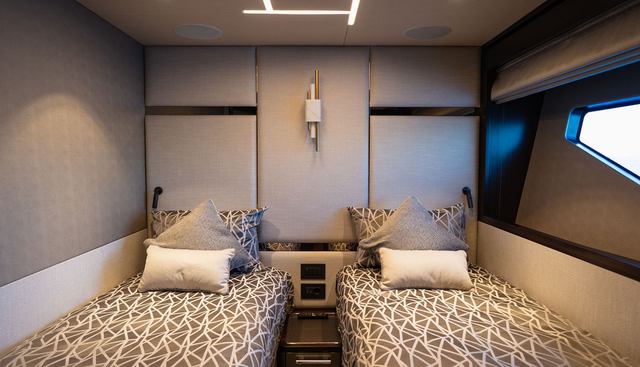 IMPULSE yacht for sale 48