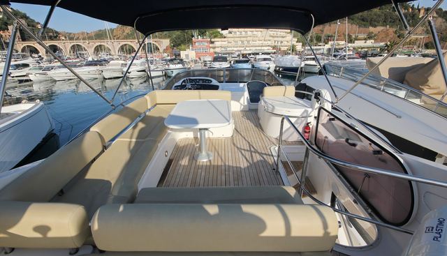 GENEVIEVE yacht for sale 5