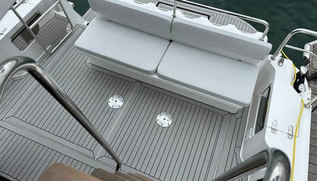 noname yacht for sale 28