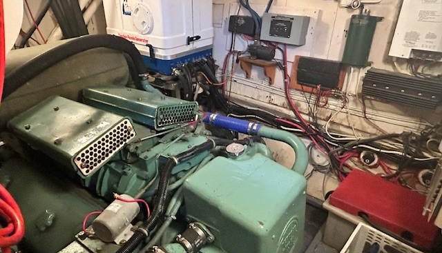 Day Light yacht for sale 25