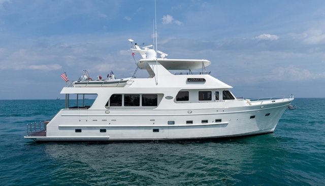 COLETTE yacht for sale 27