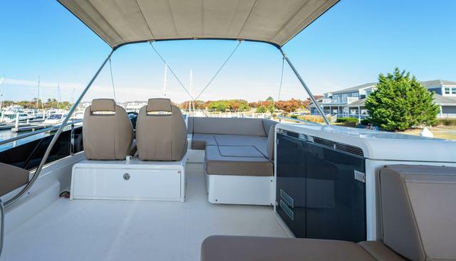 FOREVER RECESS yacht for sale 53