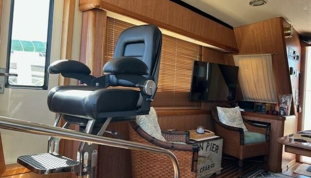 noname yacht for sale 23