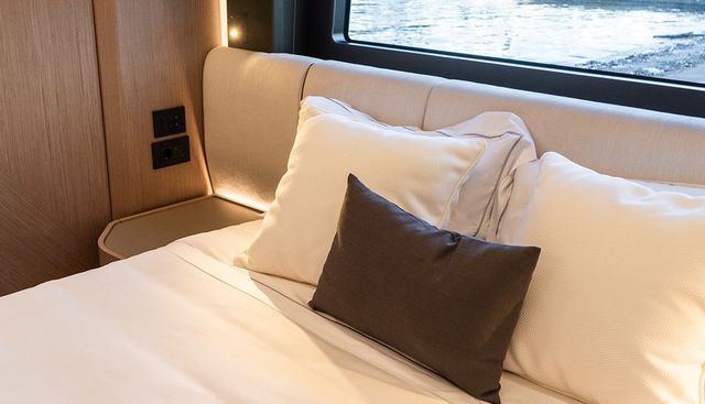 FAMILY SPIRIT yacht for sale 3