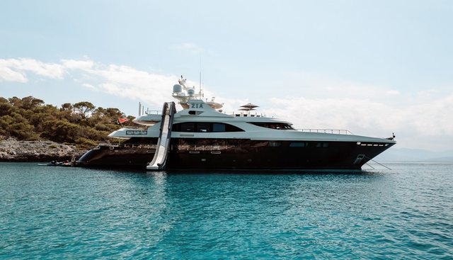 ZIA yacht for sale 5