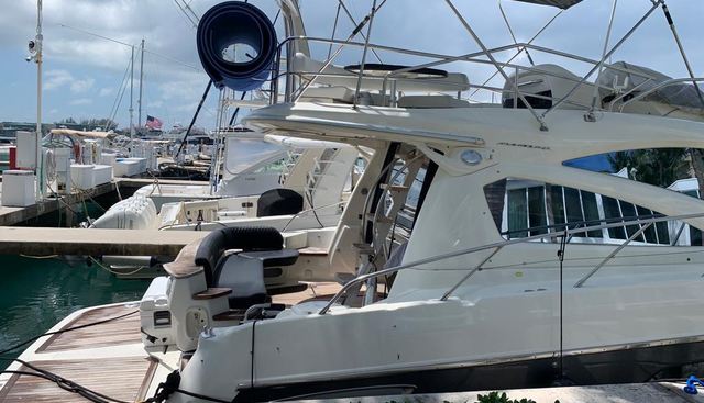 Family Affair yacht for sale 14