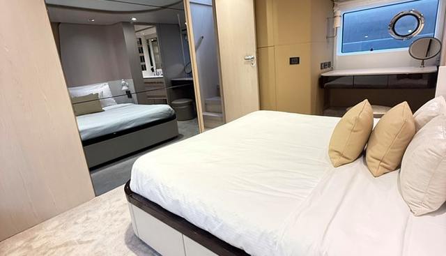 MA BELLE yacht for sale 9