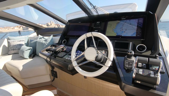 ETIKA yacht for sale 23