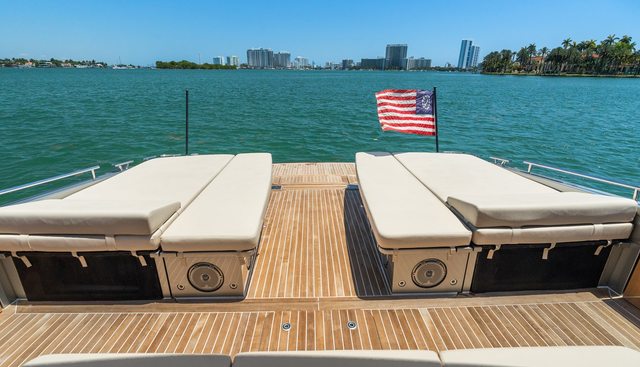 YANINA yacht for sale 13