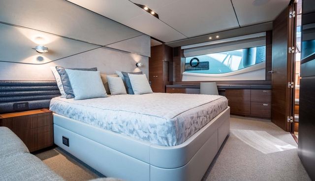 noname yacht for sale 24