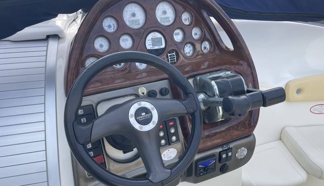 noname yacht for sale 13