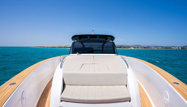 THE WAY IT IS yacht for sale 25