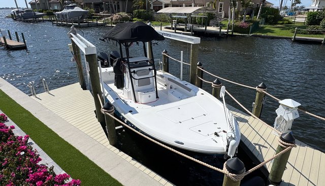 noname yacht for sale 2