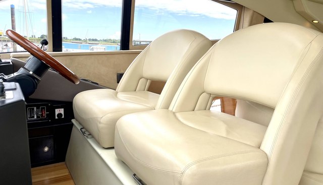 noname yacht for sale 19