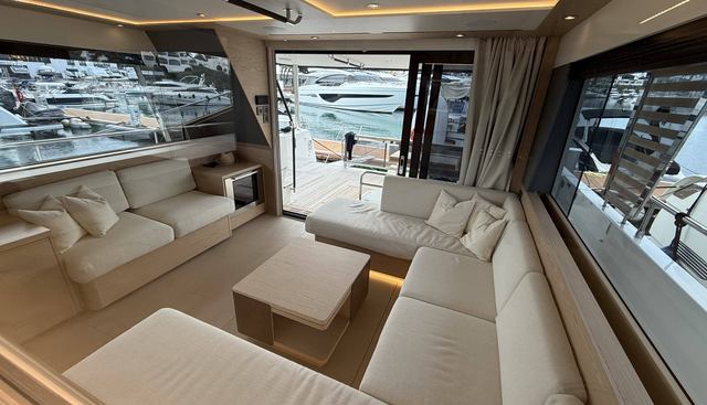noname yacht for sale 20