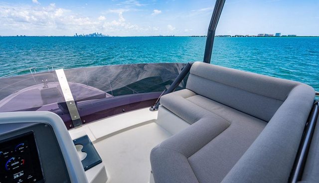 Grace yacht for sale 19