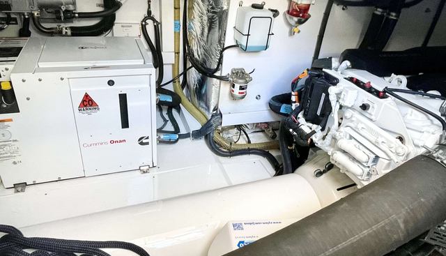 noname yacht for sale 130