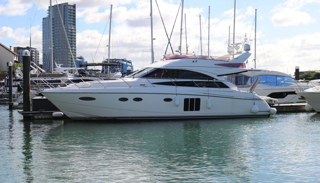 Easy Tiger yacht for sale 2