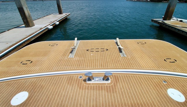 MY WAY yacht for sale 5