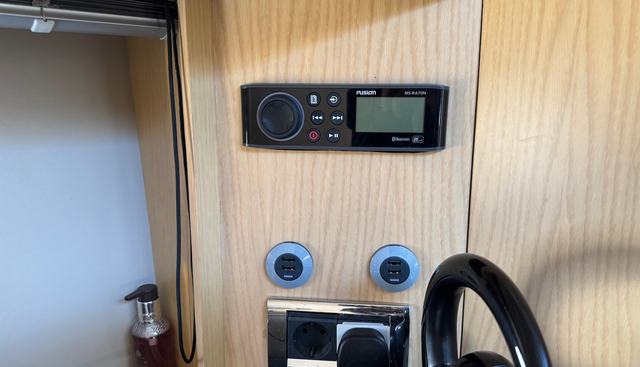 Basilicus yacht for sale 37