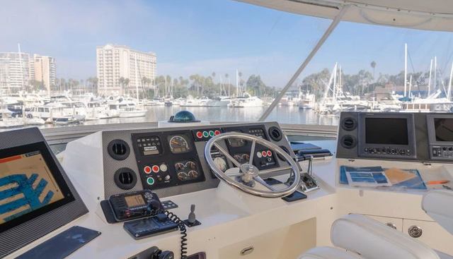 Tribeless yacht for sale 39