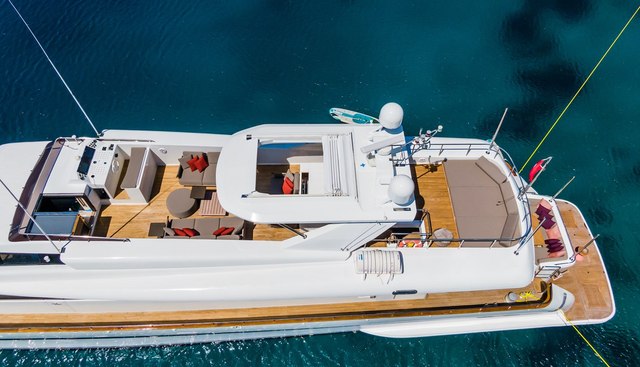 AXELLA yacht for sale 59