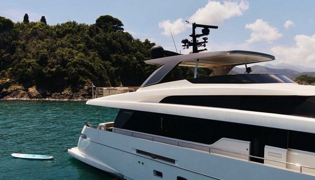 Muma yacht for sale 3