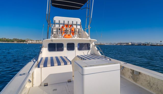 Patriot yacht for sale 18
