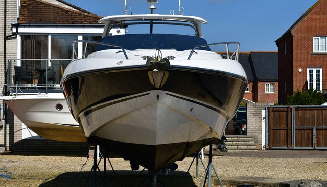 SHIVER yacht for sale 14