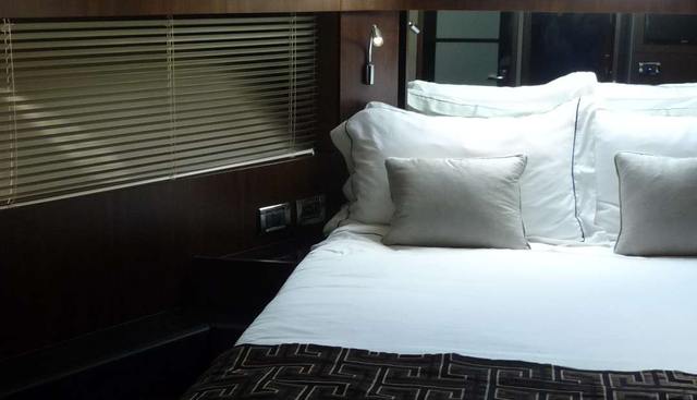 noname yacht for sale 239