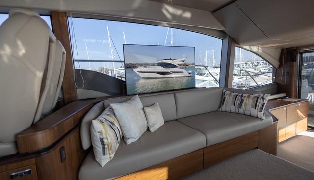 noname yacht for sale 28