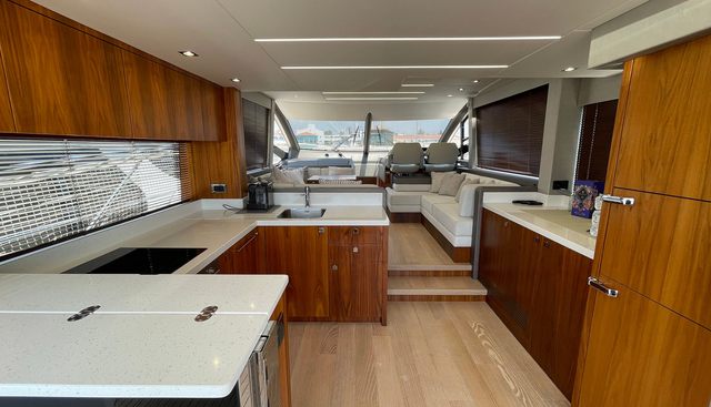 LYDIA yacht for sale 13