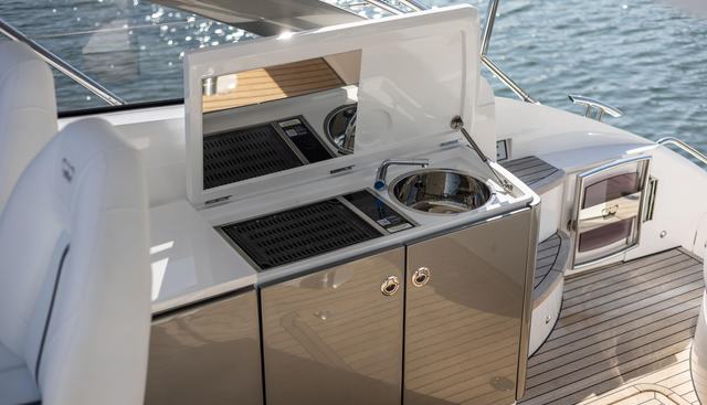 Dancing Princess yacht for sale 18
