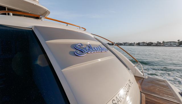 SALACIA yacht for sale 35