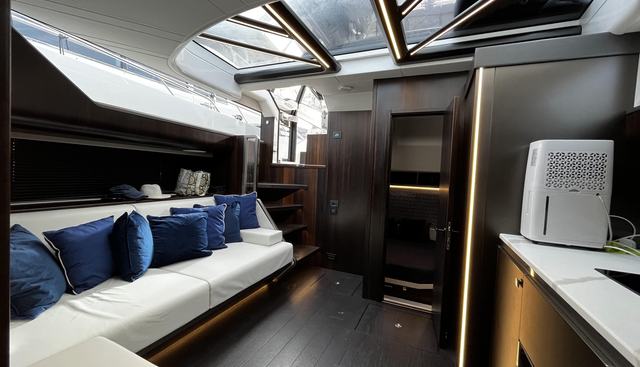 AYS2442 yacht for sale 17